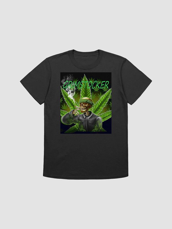 GRIM CHOLOW STONER product image (1)