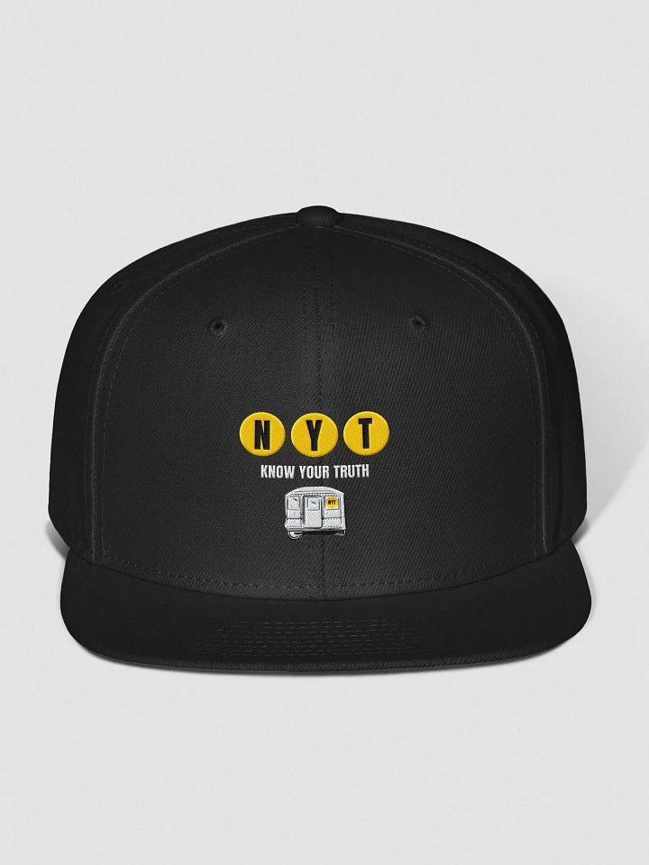 NYT SNAPBACK product image (1)