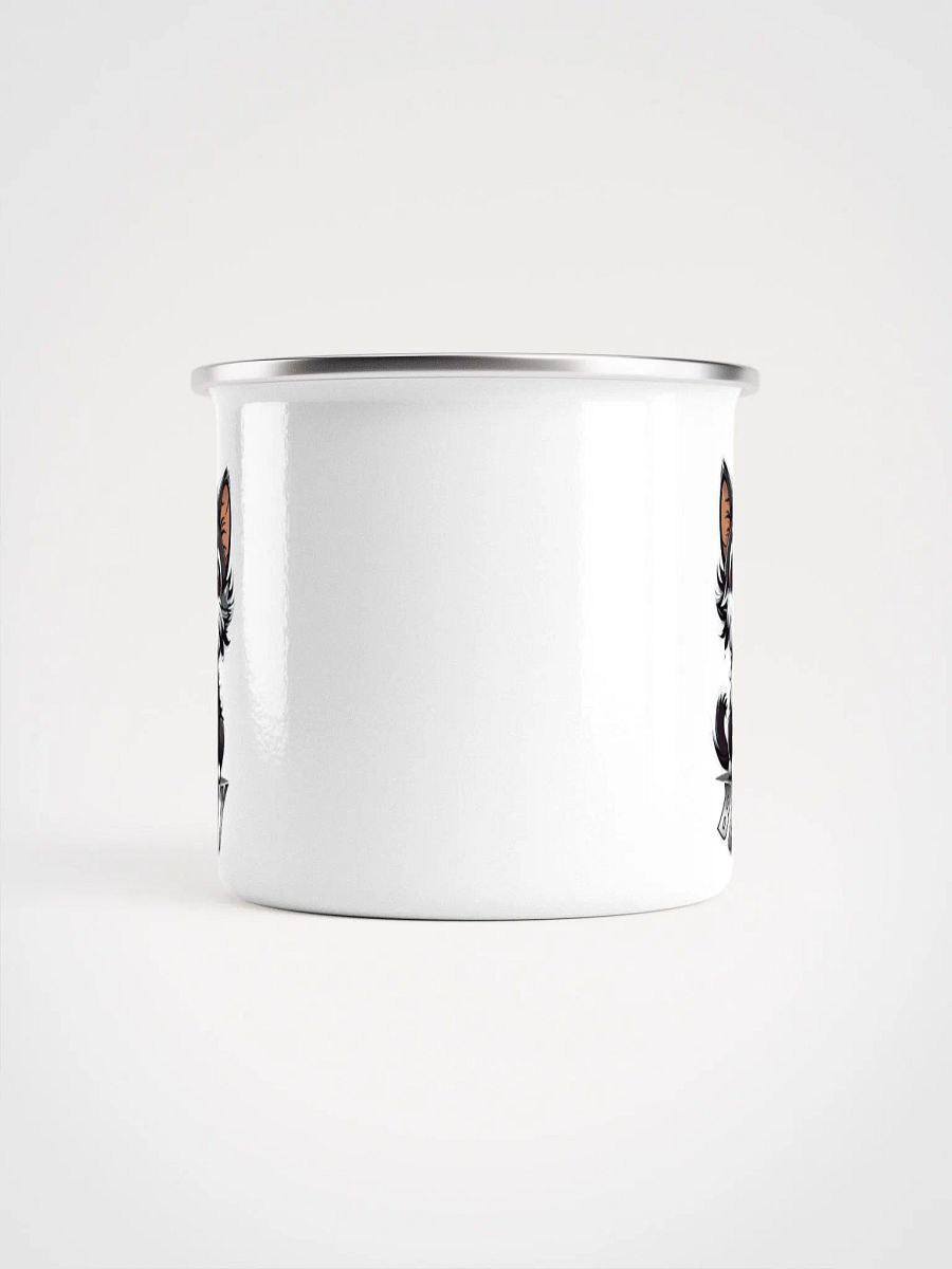 Buddy Enamel Mug product image (2)