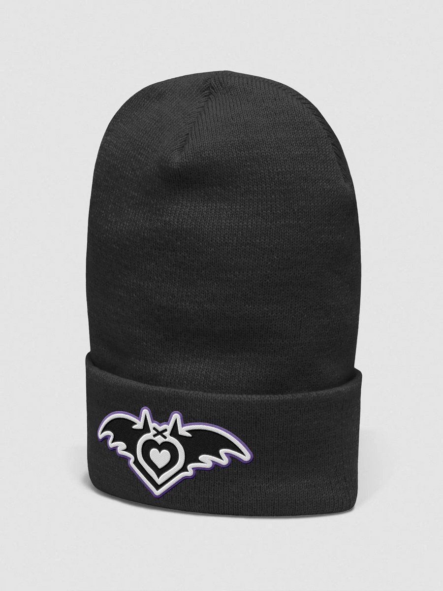 PoutyJinx Beanie product image (2)