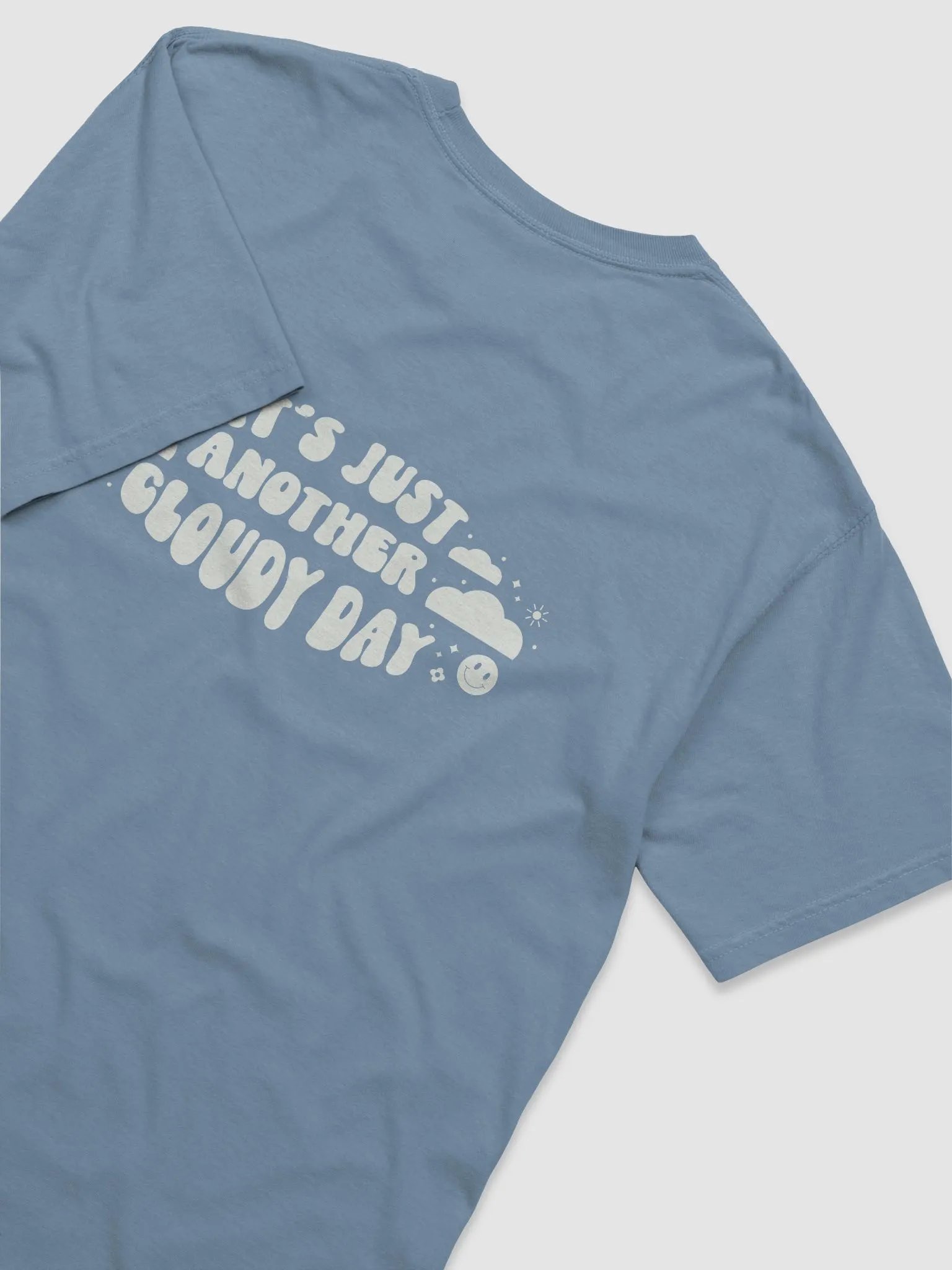 Cloudy Day Tee product image (28)