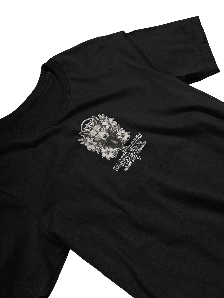 Salvation Receipt T-Shirt product image (3)