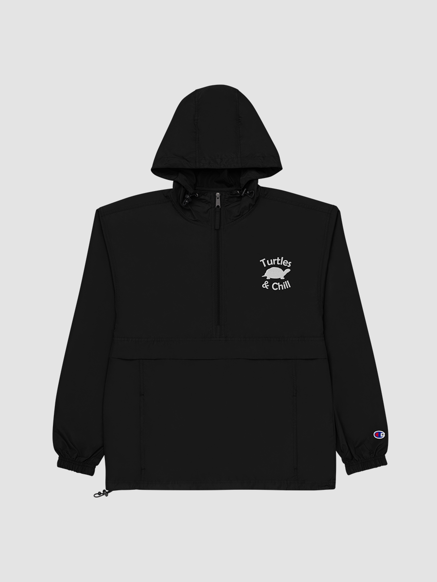 T&C White Logo Jacket product image (3)