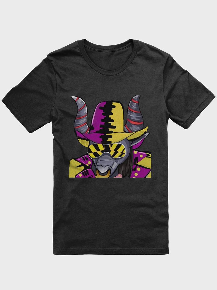 Comp Oni Canvas Shirt product image (2)