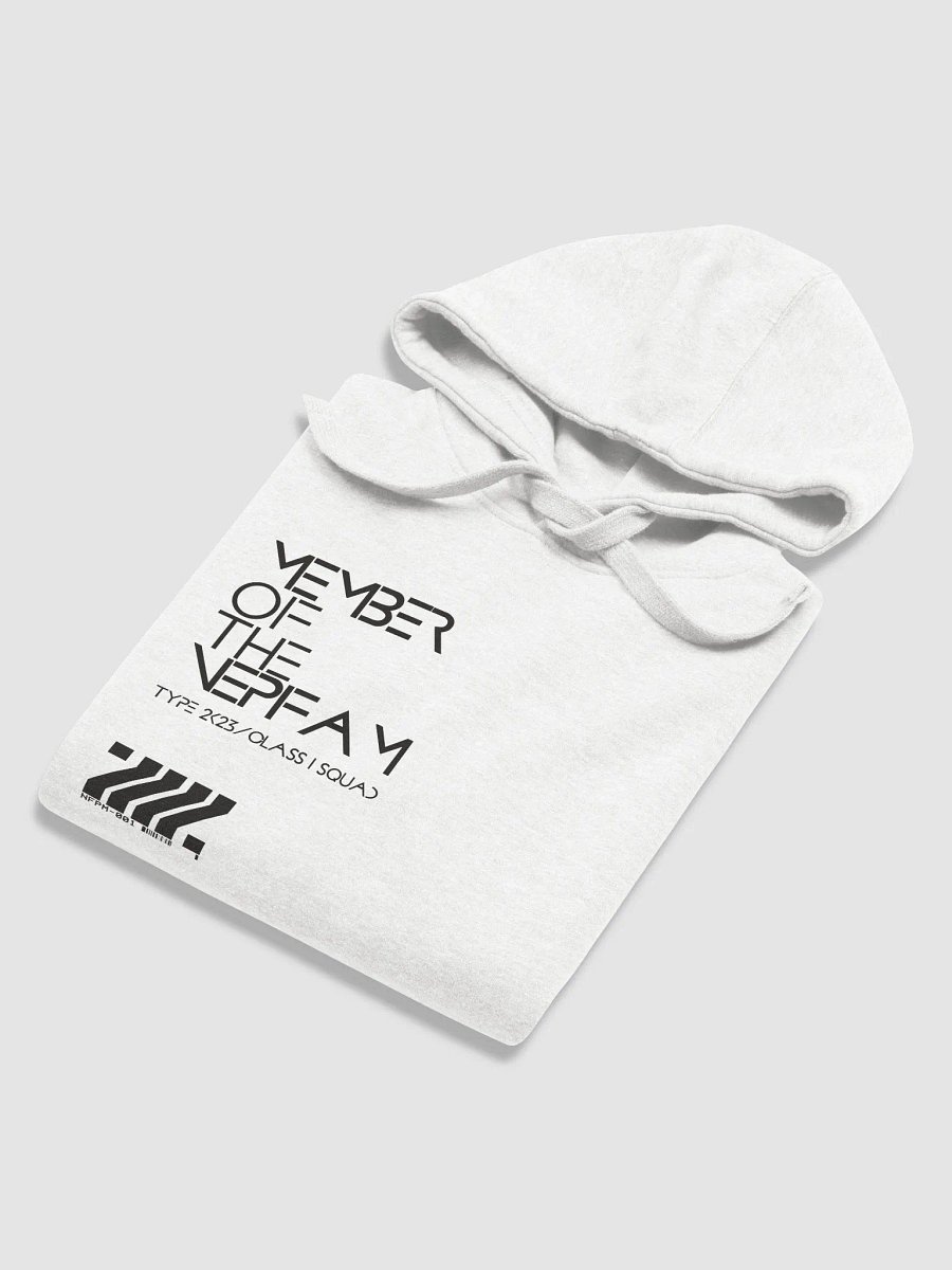 NF | Type 2K23 Member Hoodie - White product image (6)