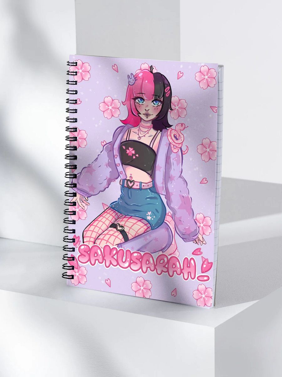 𝕤𝕒𝕜𝕦𝕤𝕒𝕣𝕒𝕙 𝕟𝕠𝕥𝕖𝕓𝕠𝕠𝕜 product image (4)