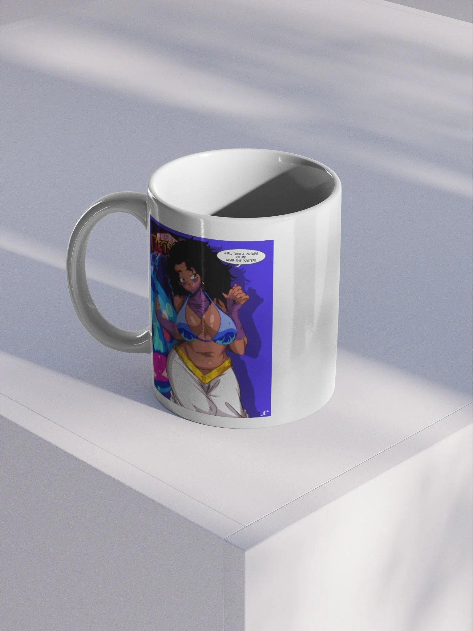 Dabidusa Mug product image (1)