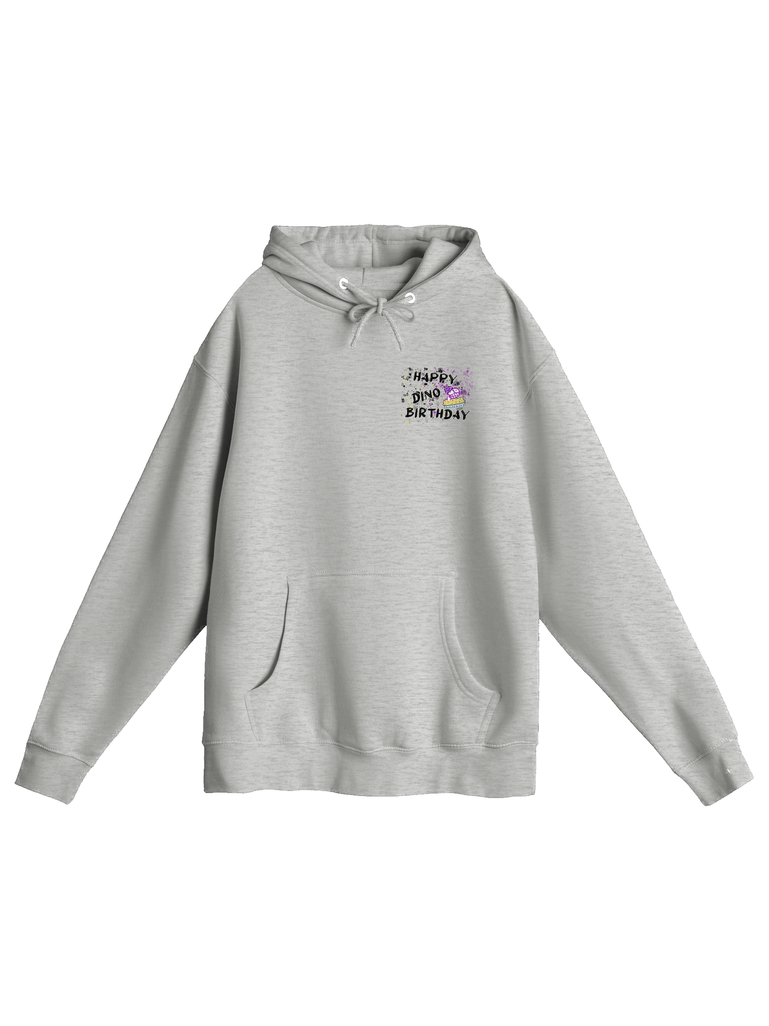 Nice and Normal Party 2025 Premium Hoodie product image (3)