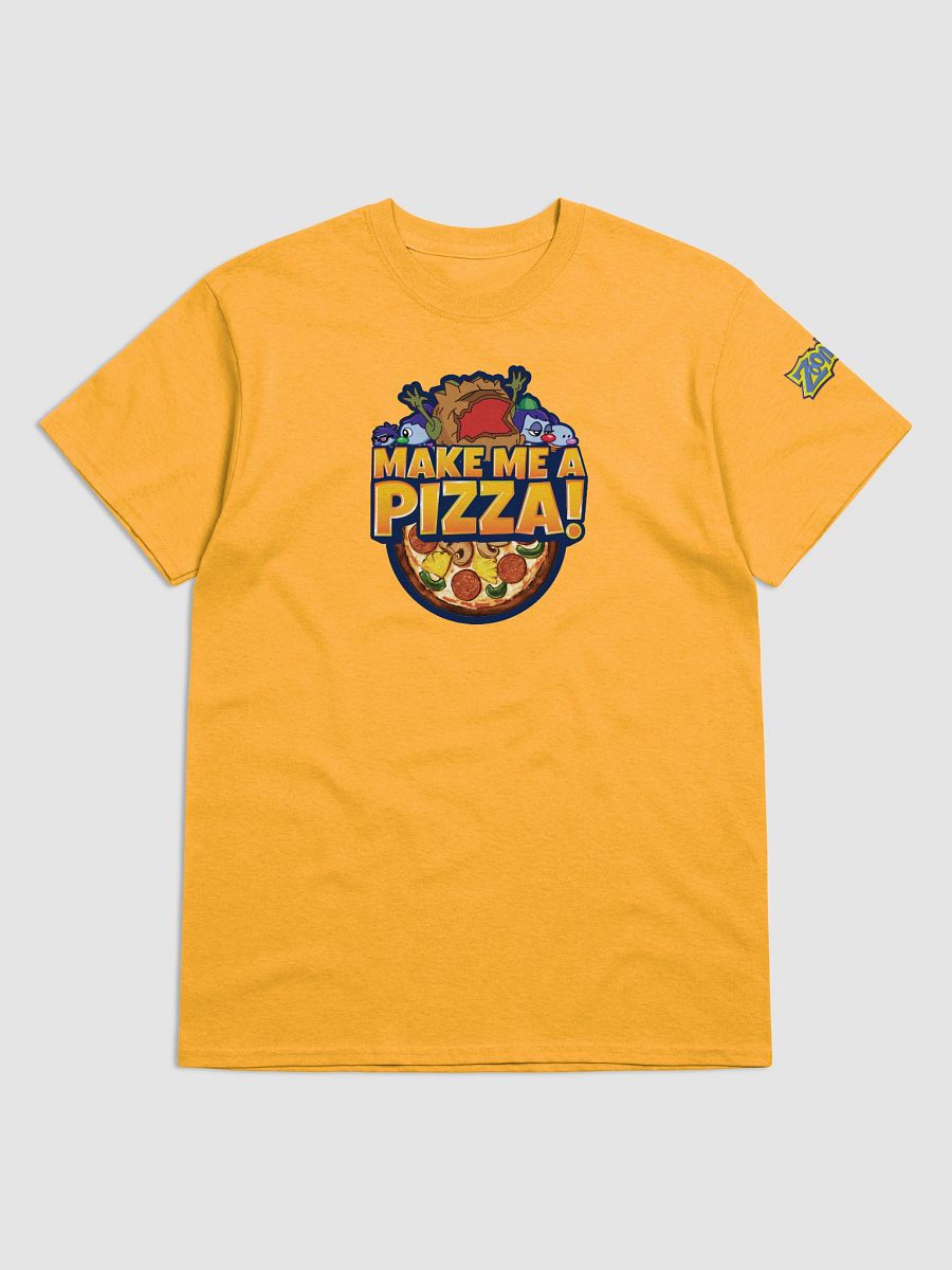 Arno’s Pizza Rage T-Shirt product image (7)