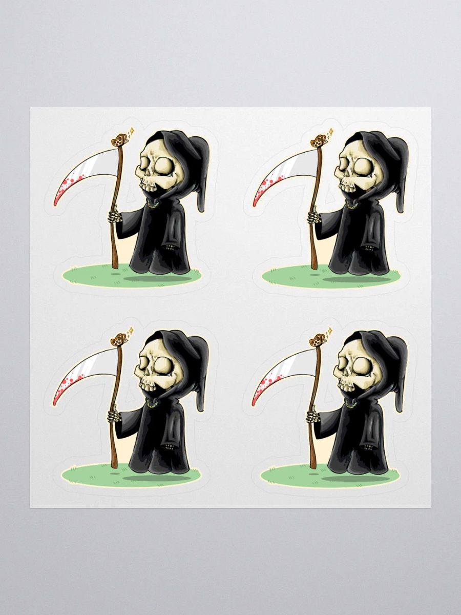 Not So Grim Reaper product image (1)
