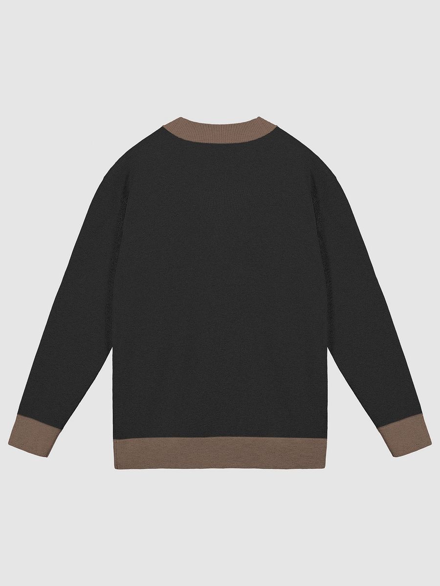 Toffee Knit Cardigan product image (2)