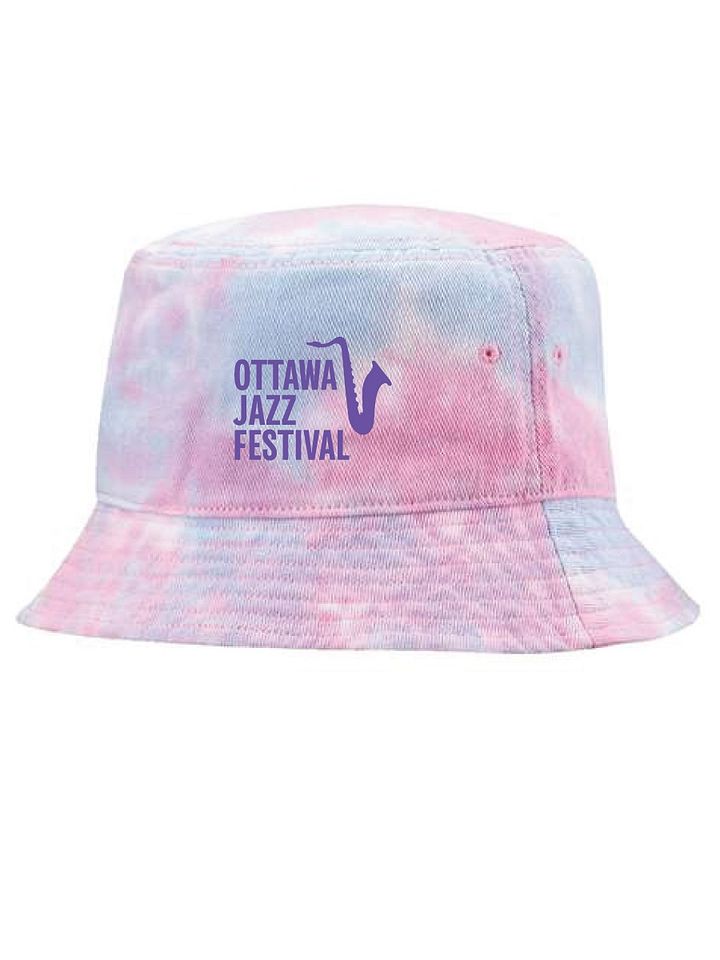 Ottawa Jazz Festival 2024 Bucket Hat product image (1)