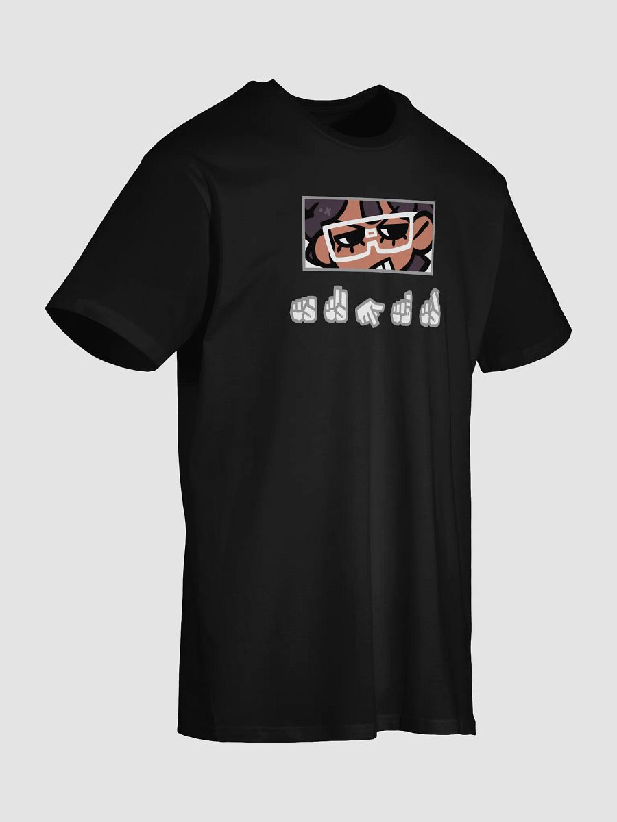 SUPXR ASL [SHORT SLEEVE] product image (7)