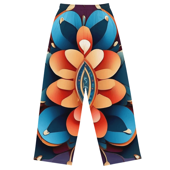Mandala Magic : Ethnic Elegance product image (1)