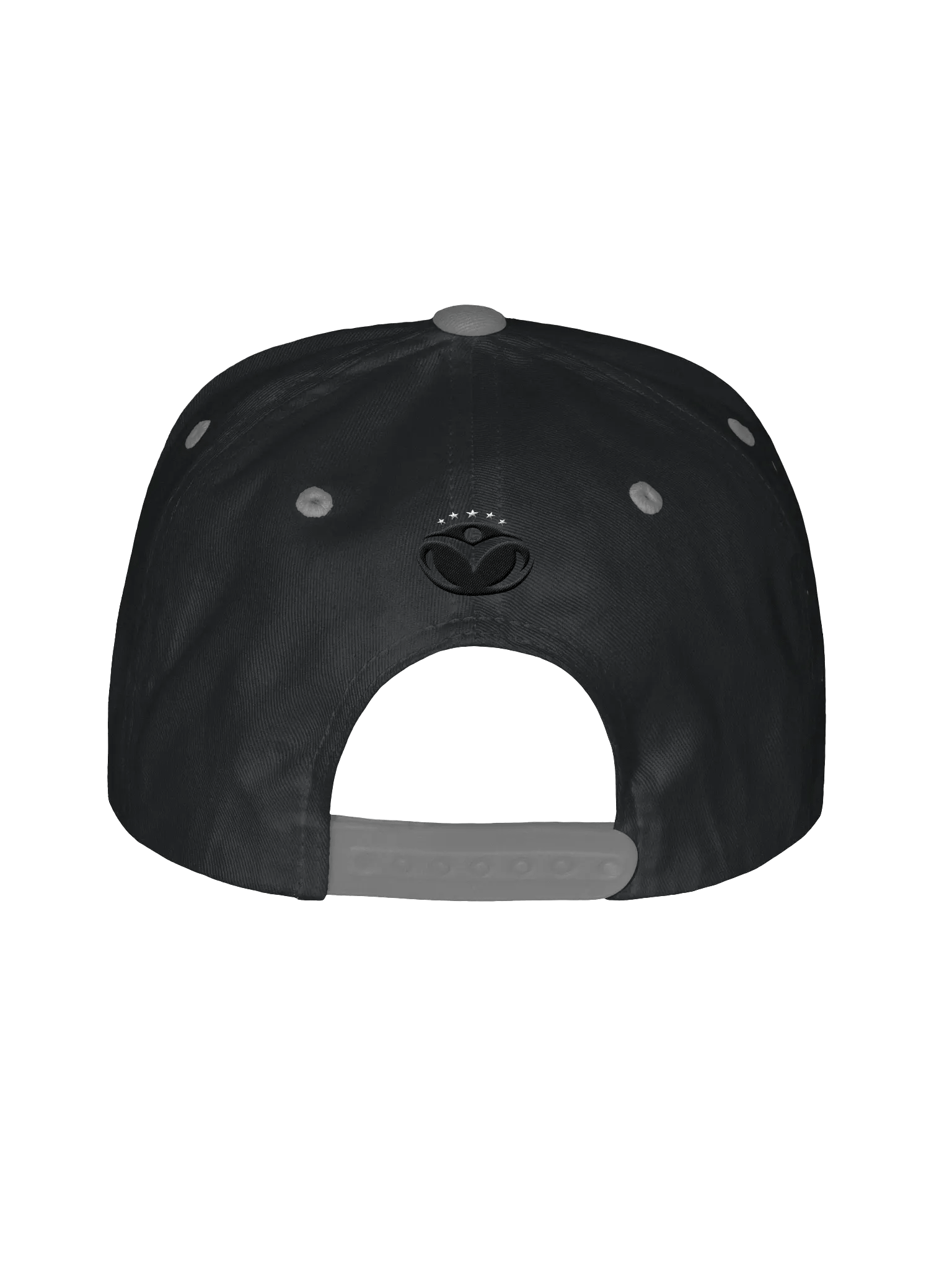 MOJOEnt804 - Heartbeat Melody Snapback Cap product image (4)