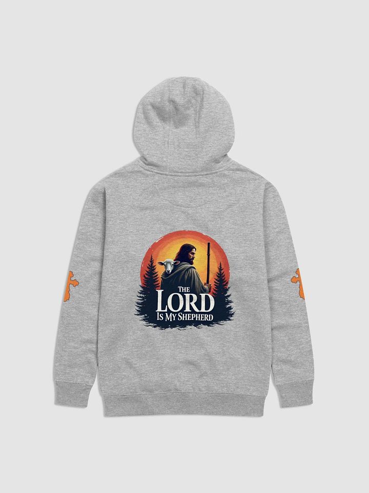 The Shepherd's Comfort Unisex Hoodie product image (11)