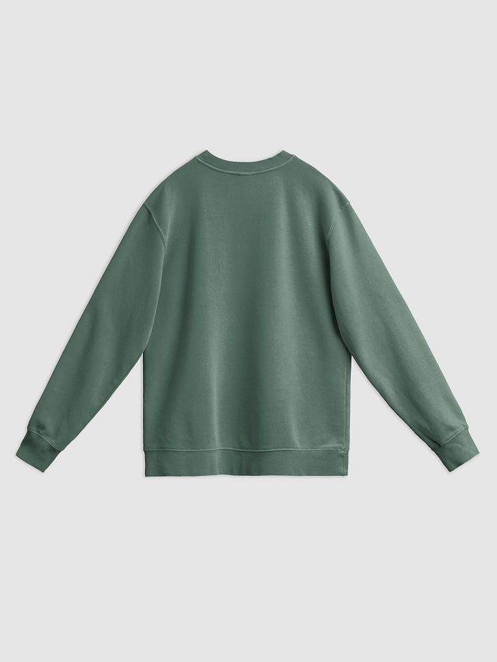 Wild Adopt A Chicken Stardew Heavyweight Sweater product image (12)