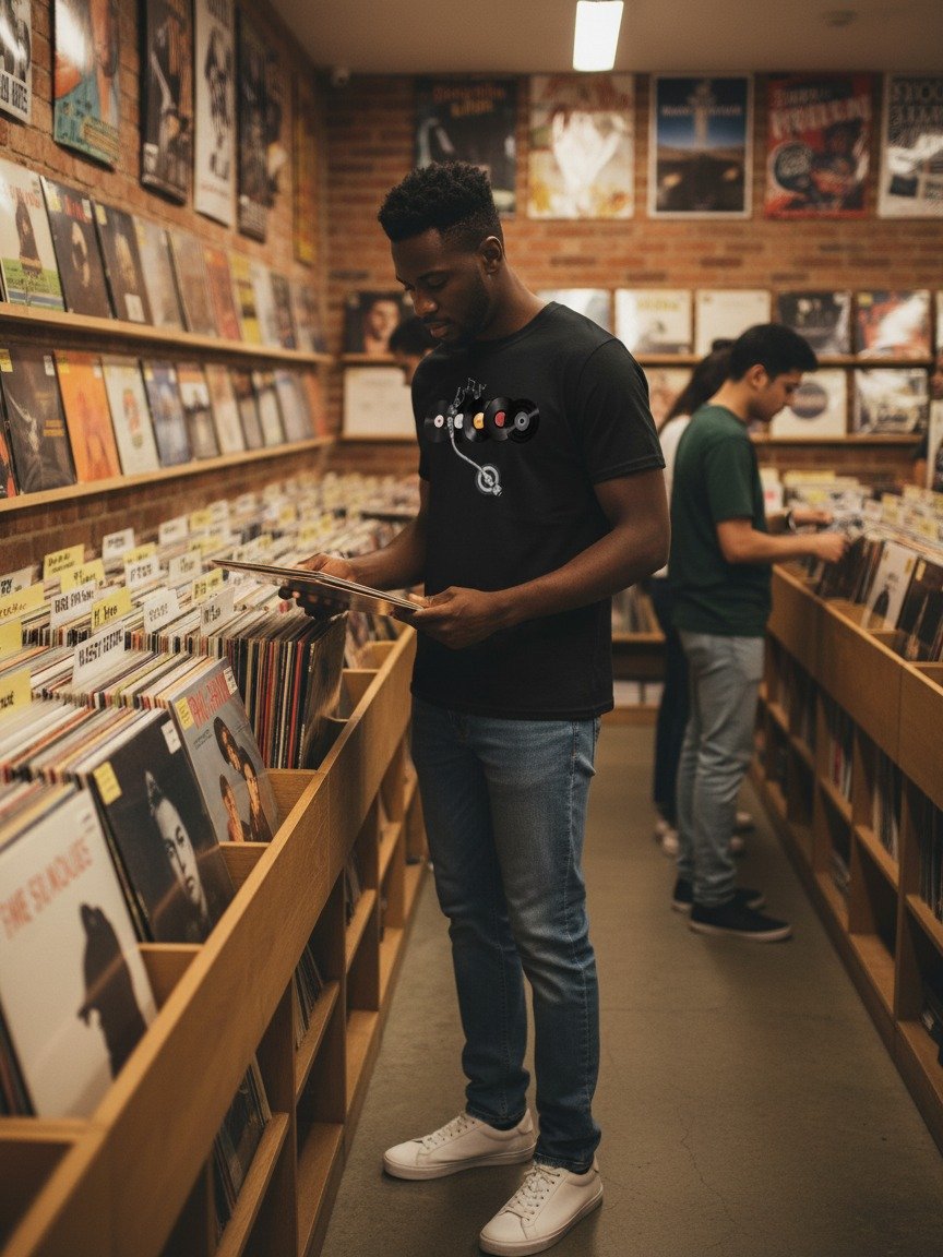 Vinyl Note product image (1)