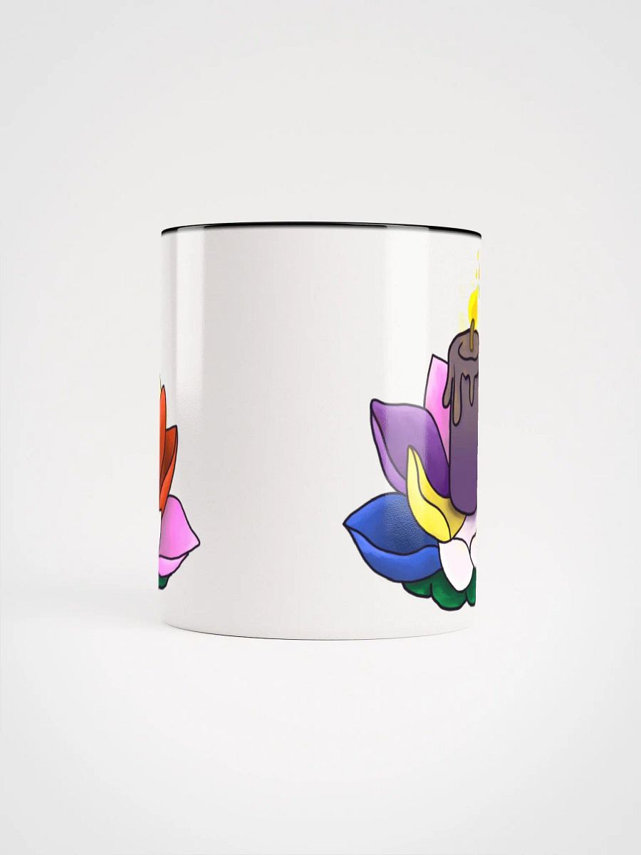 Daily Lotus Mug product image (28)