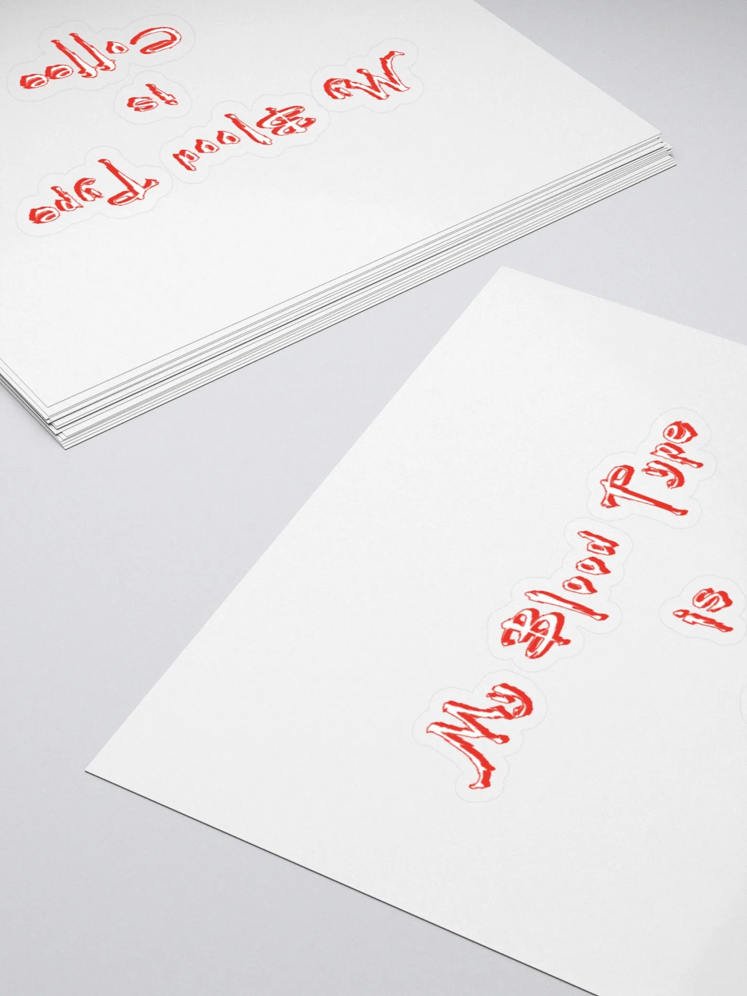 Vamp Sticker product image (4)