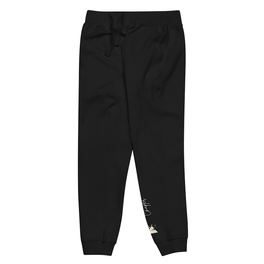 "Just One More Chapter" Bookish Joggers product image (5)