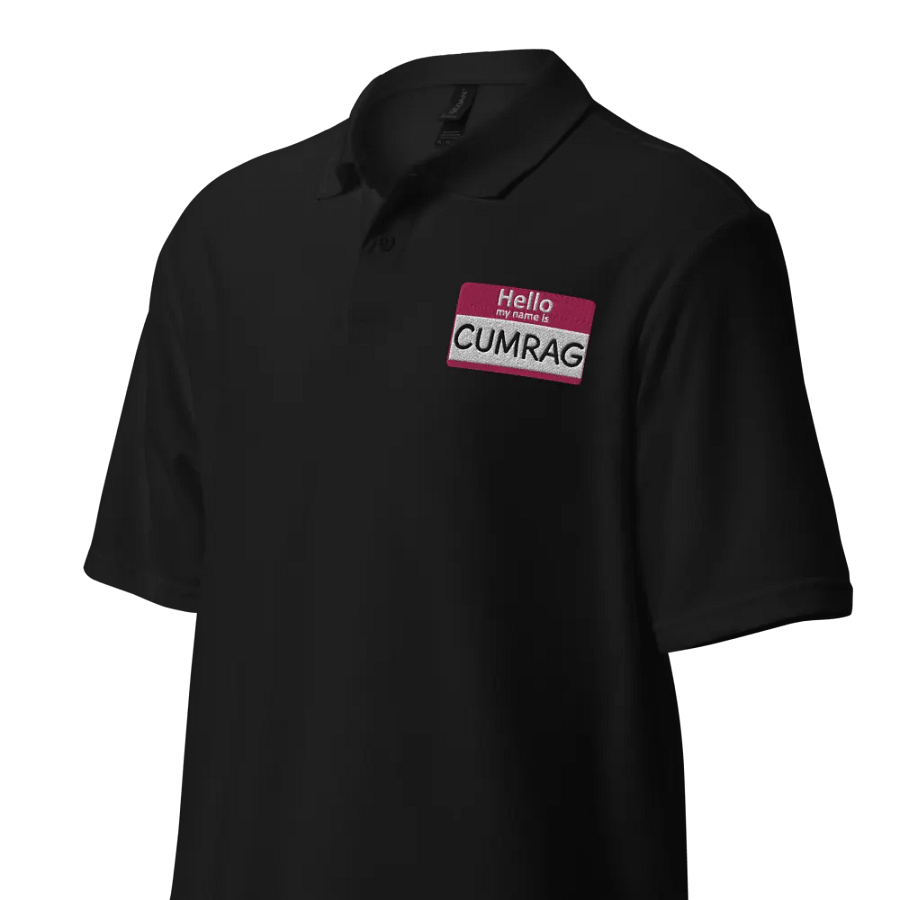 Cumrag Polo product image (2)