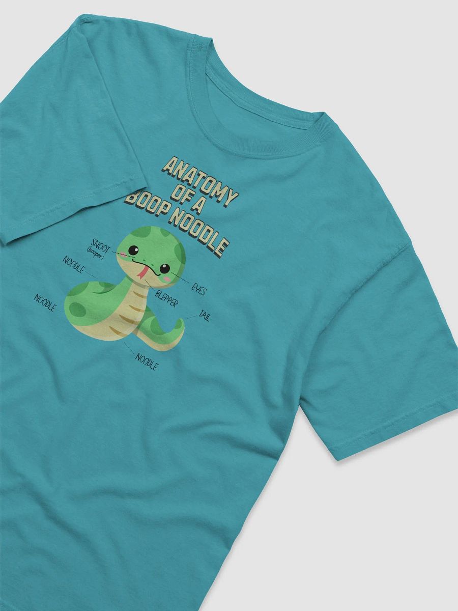 Boop Noodle Tee product image (3)