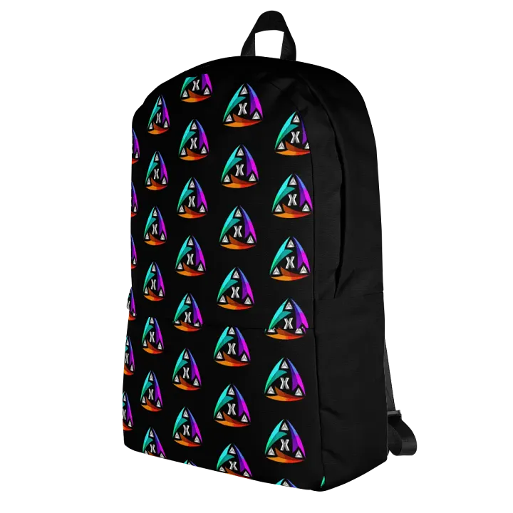 Logo Backpack product image (2)