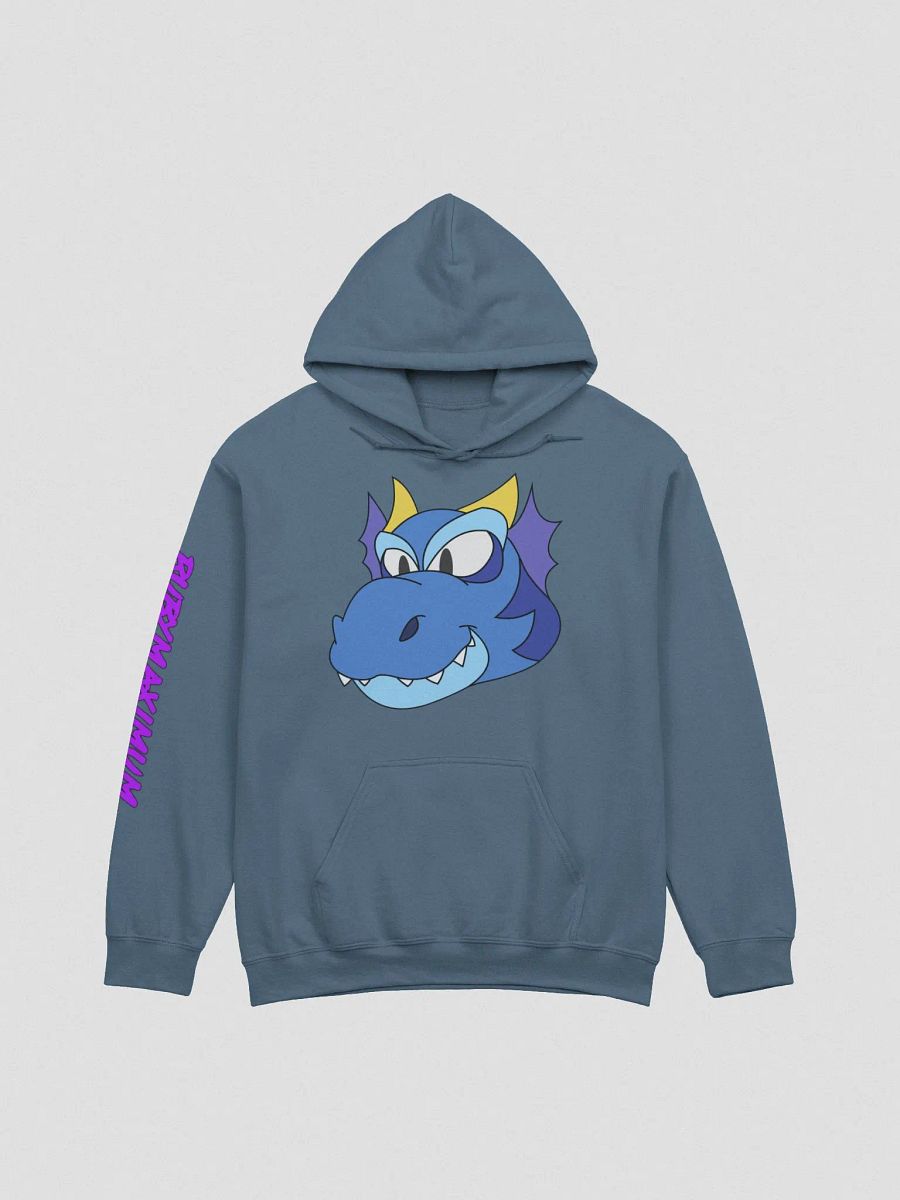 Happy Dragon Hoodie product image (9)