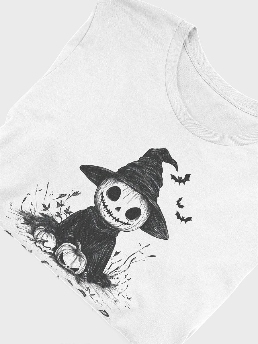Happy Haunting (T-shirt) product image (5)
