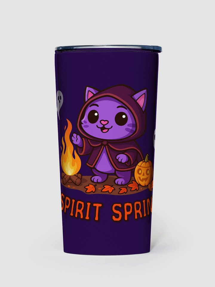 The Spirit Sprint - Tumbler product image (2)