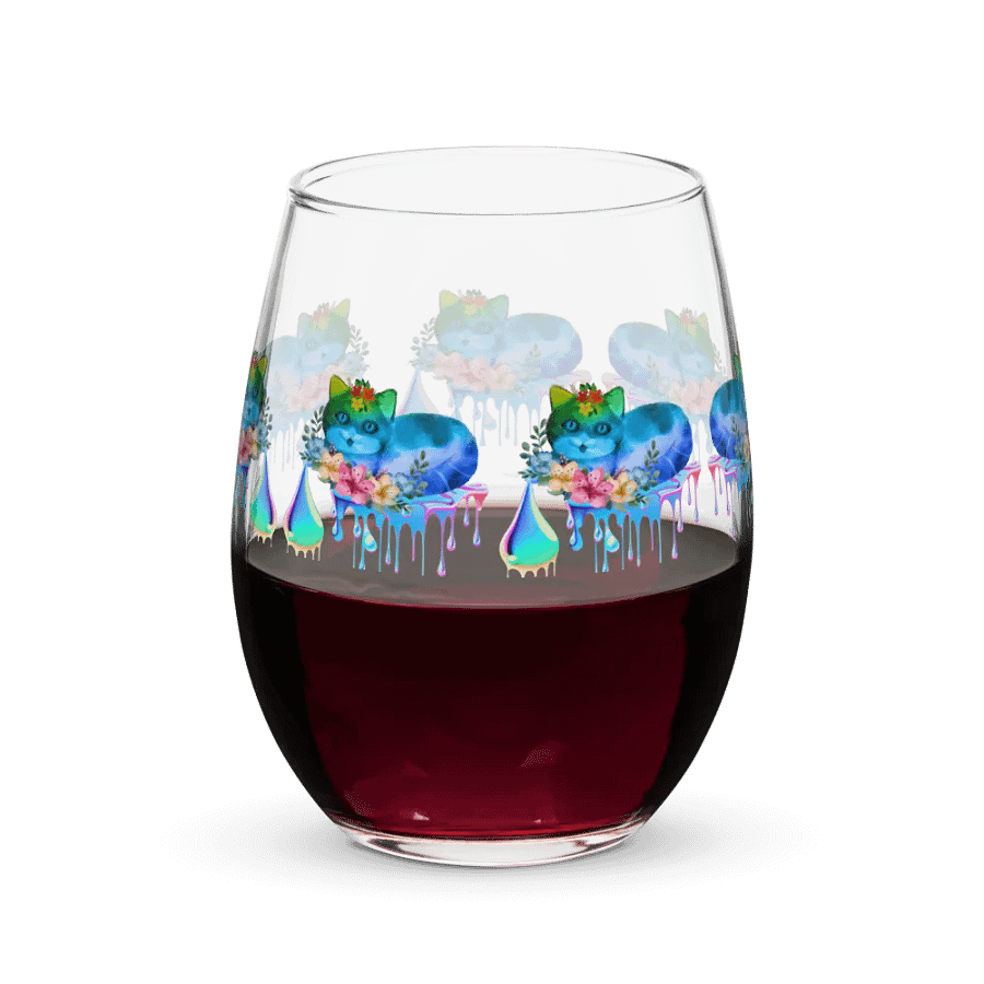 Blue Cat product image (6)