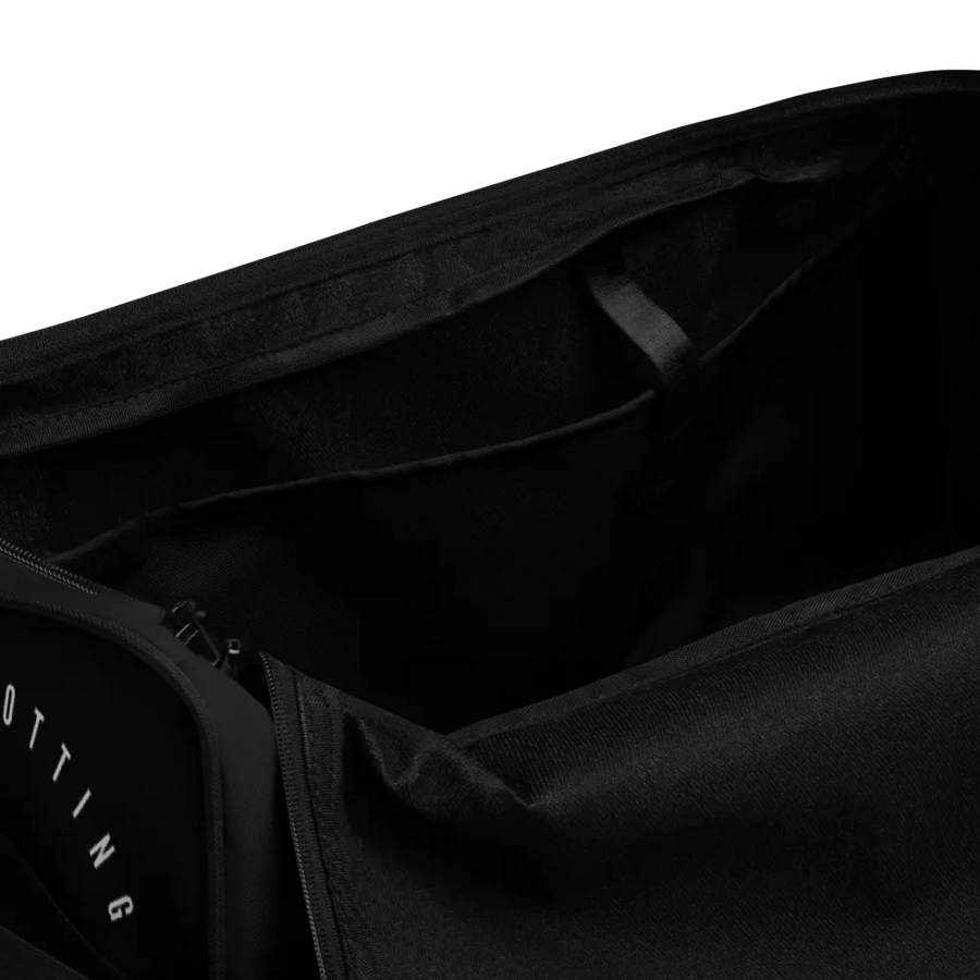Aviation Adventure All-Over Duffle Bag product image (9)