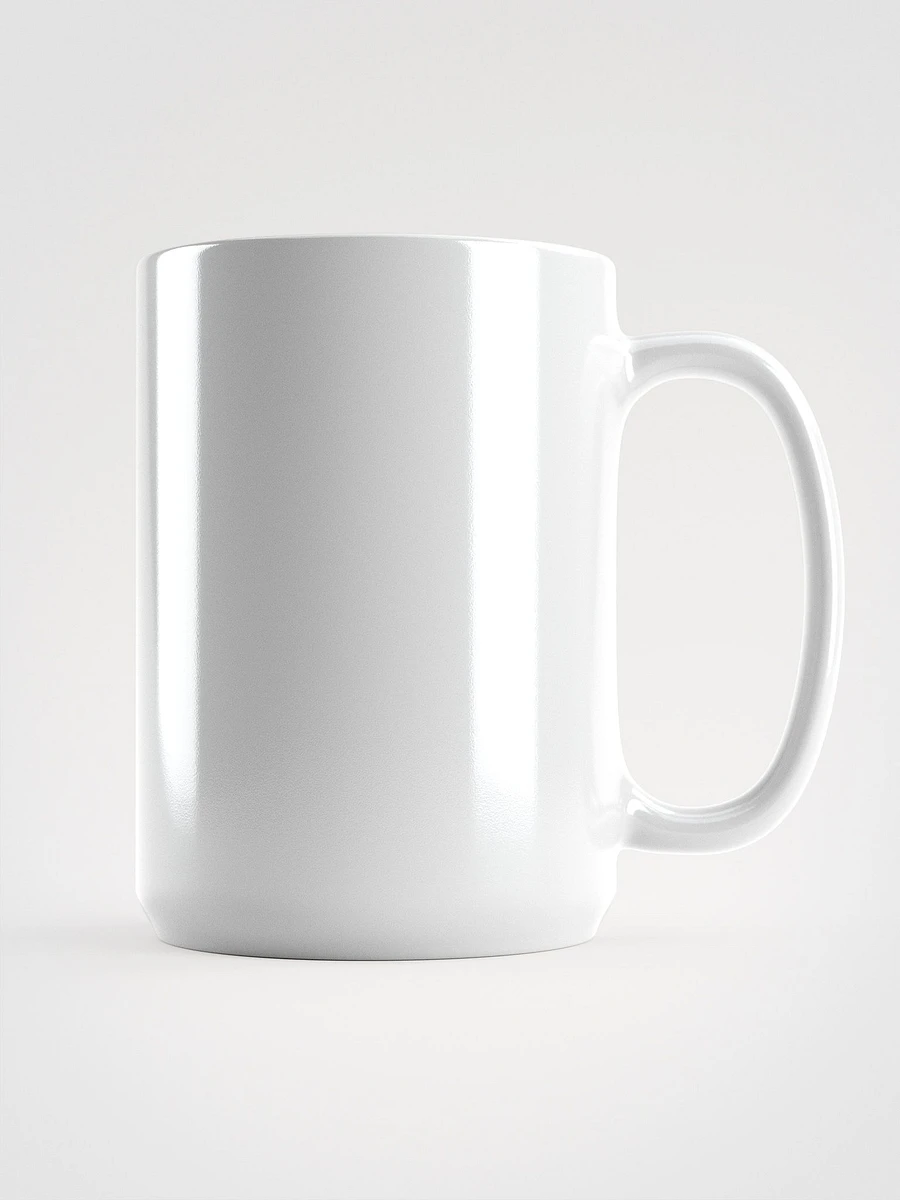 Taza | Pozuelo Para Bebidas | Gritamos product image (2)