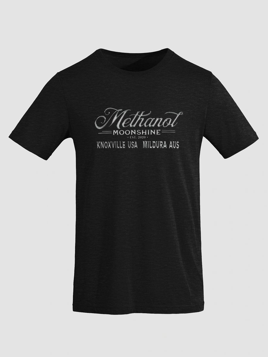 Methanol Moonshine Sprint Car Tee product image (15)