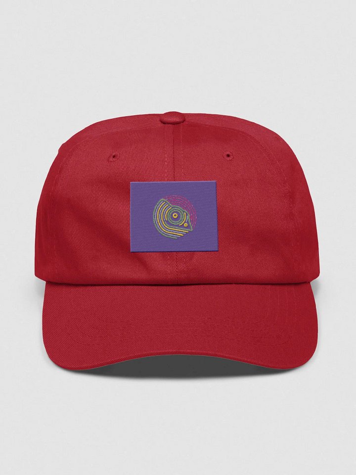 DAD HAT product image (3)