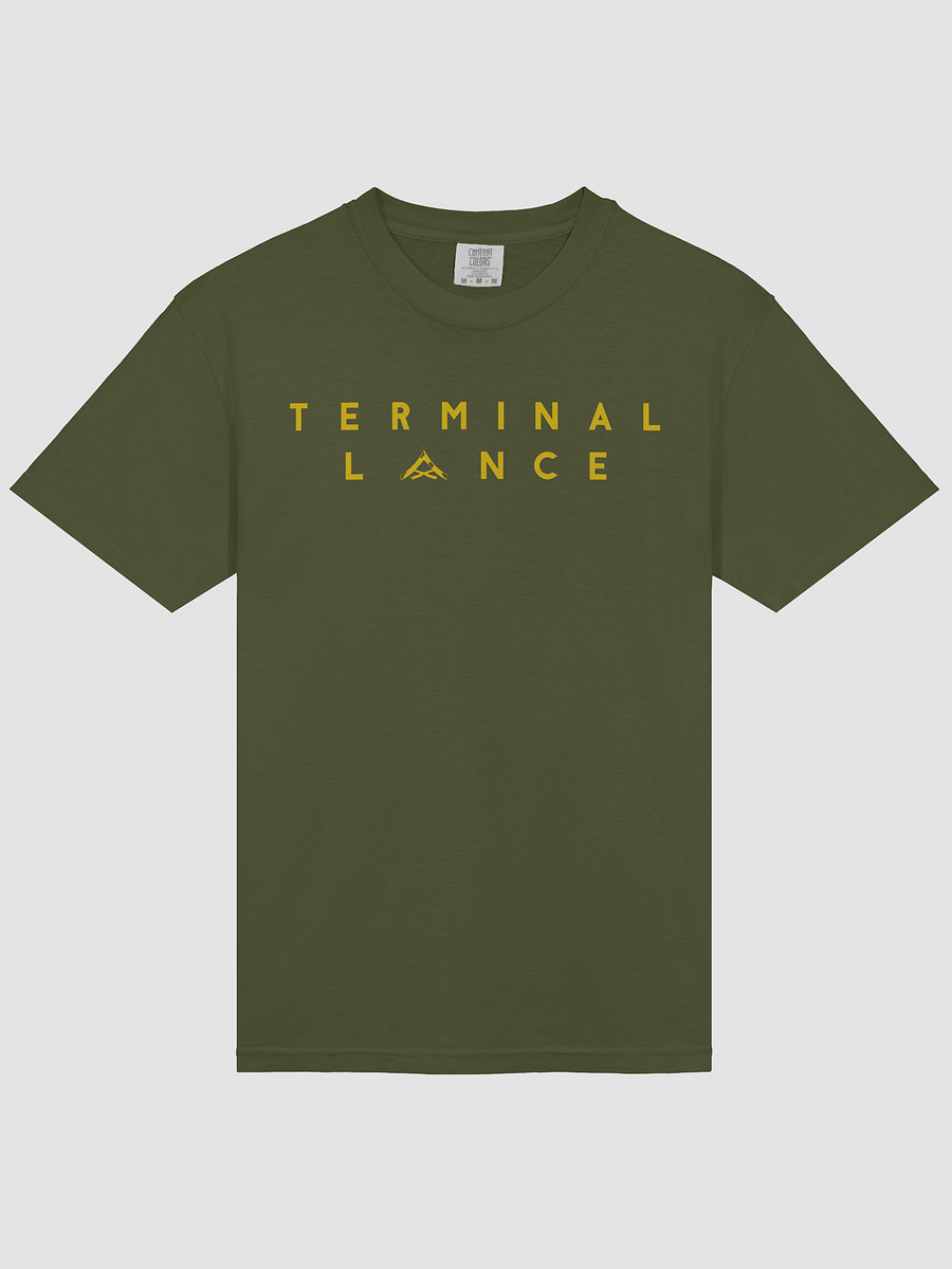 Terminal Lance Logo Skivvy product image (3)