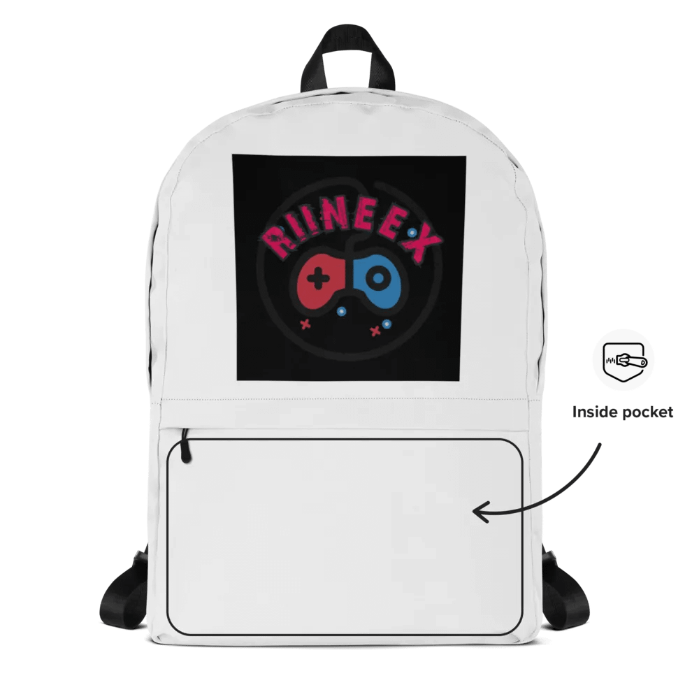Riineex Rucksack product image (12)