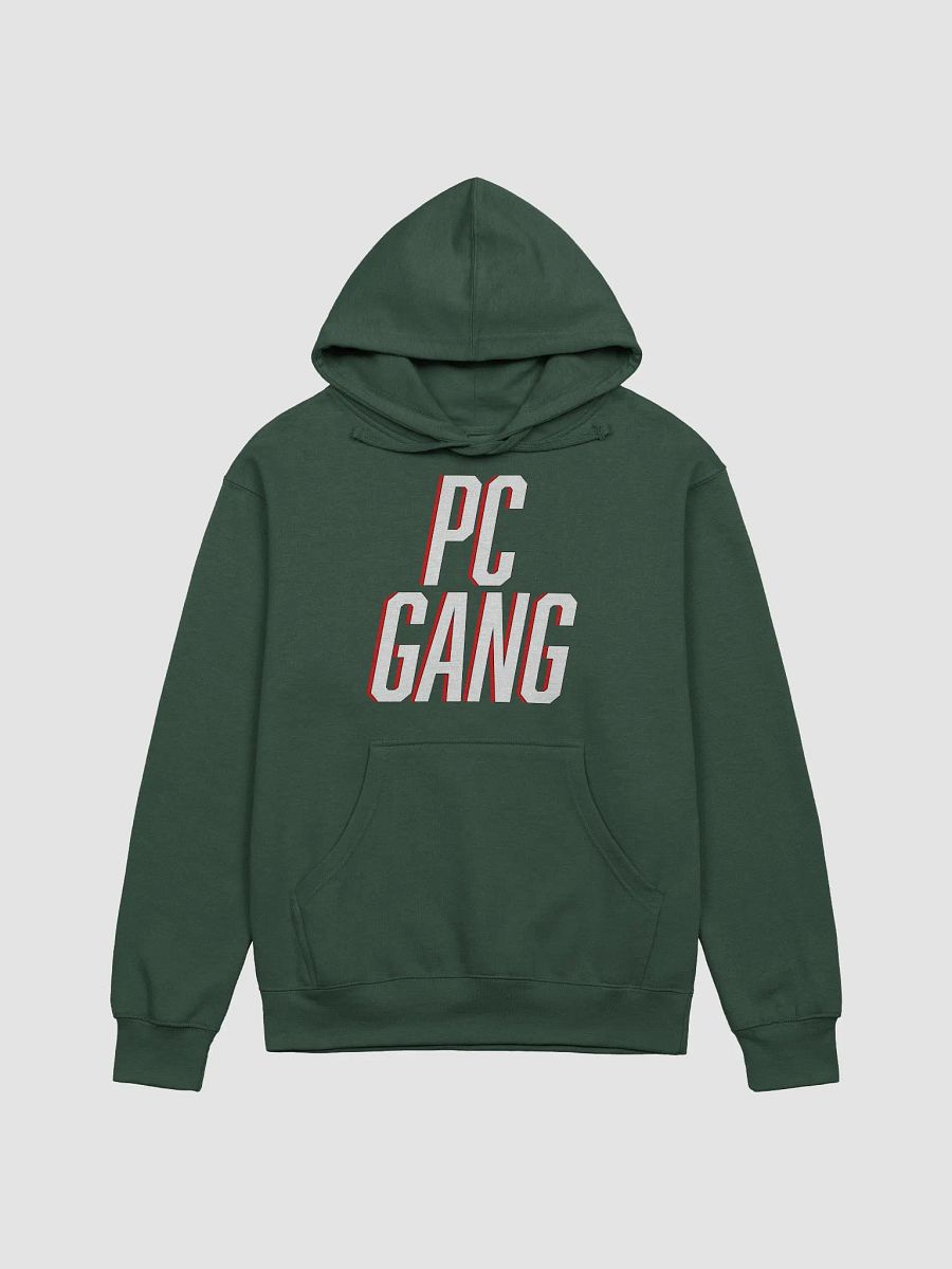 PC Gang Hoodie product image (4)