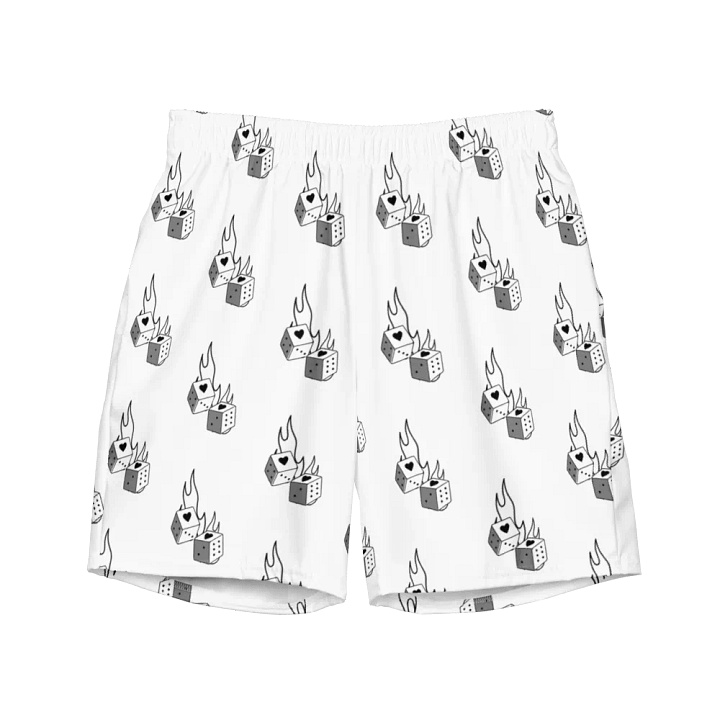 Gamblers Swim Trunks product image (2)