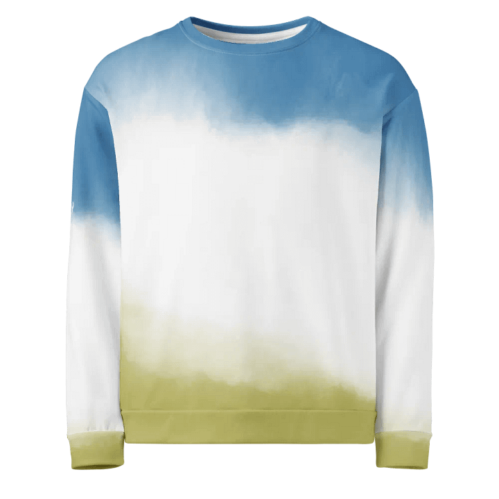 Tizzy Unisex Sweatshirt product image (1)