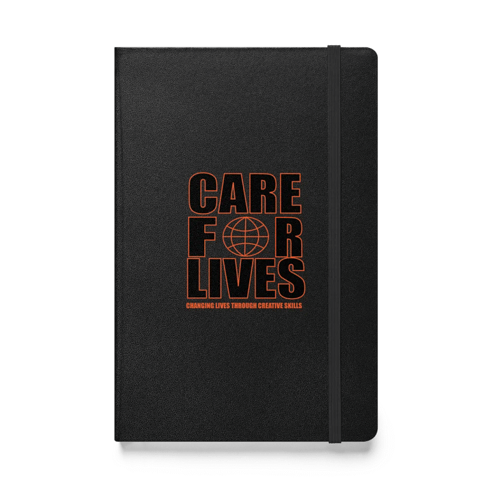 Care 4 Lives JournalBook® C4L product image (1)
