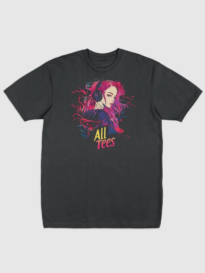 All Tees Girl product image (2)