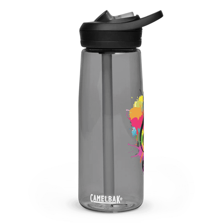 CamelBak Eddy®+ Sports Water Bottle product image (1)