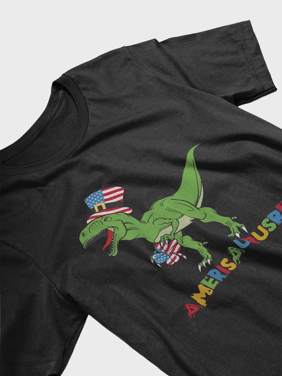 AmerisaurusRex T-Shirt product image (21)