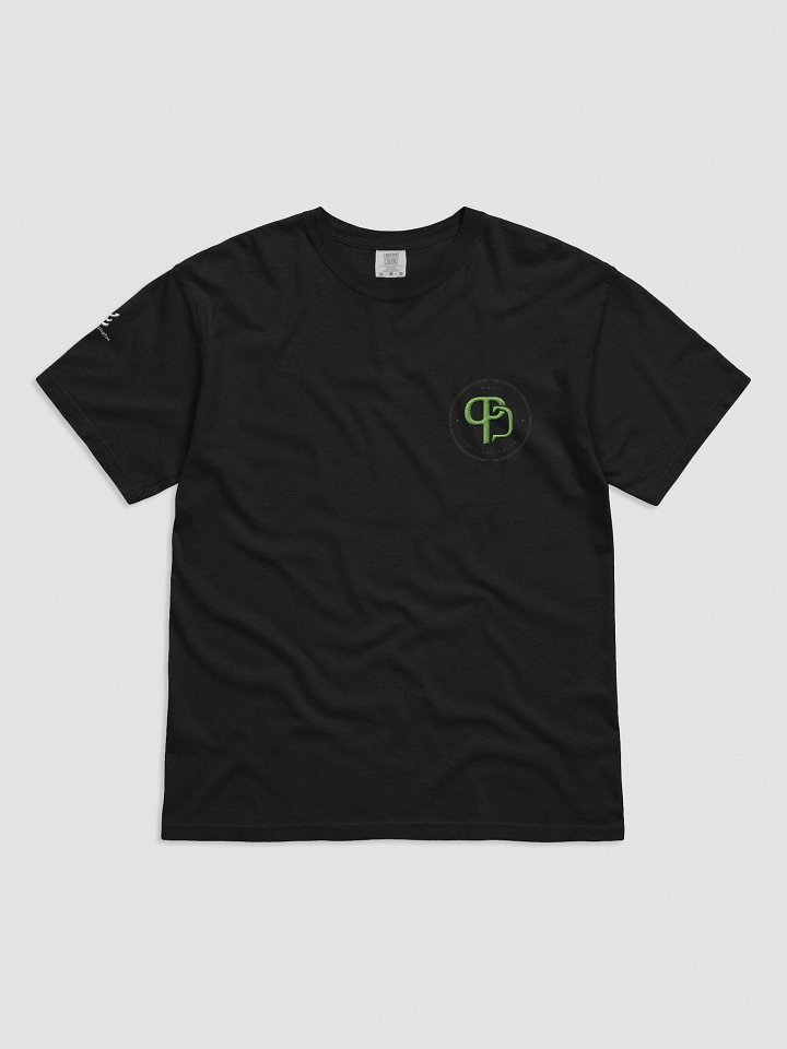 WAGA (Black) product image (1)
