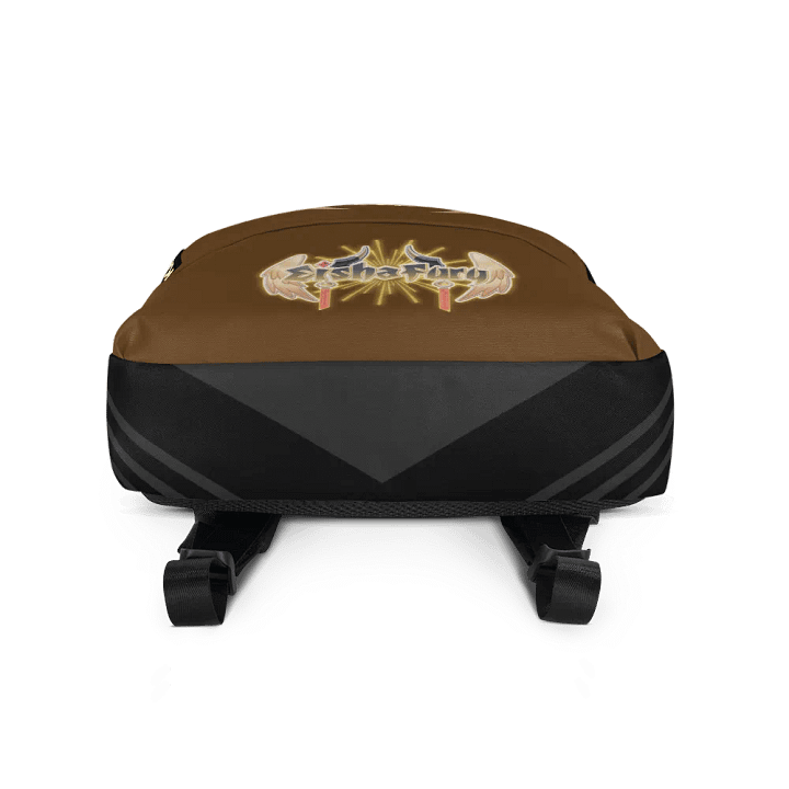 Eisha Fury BackPack product image (1)
