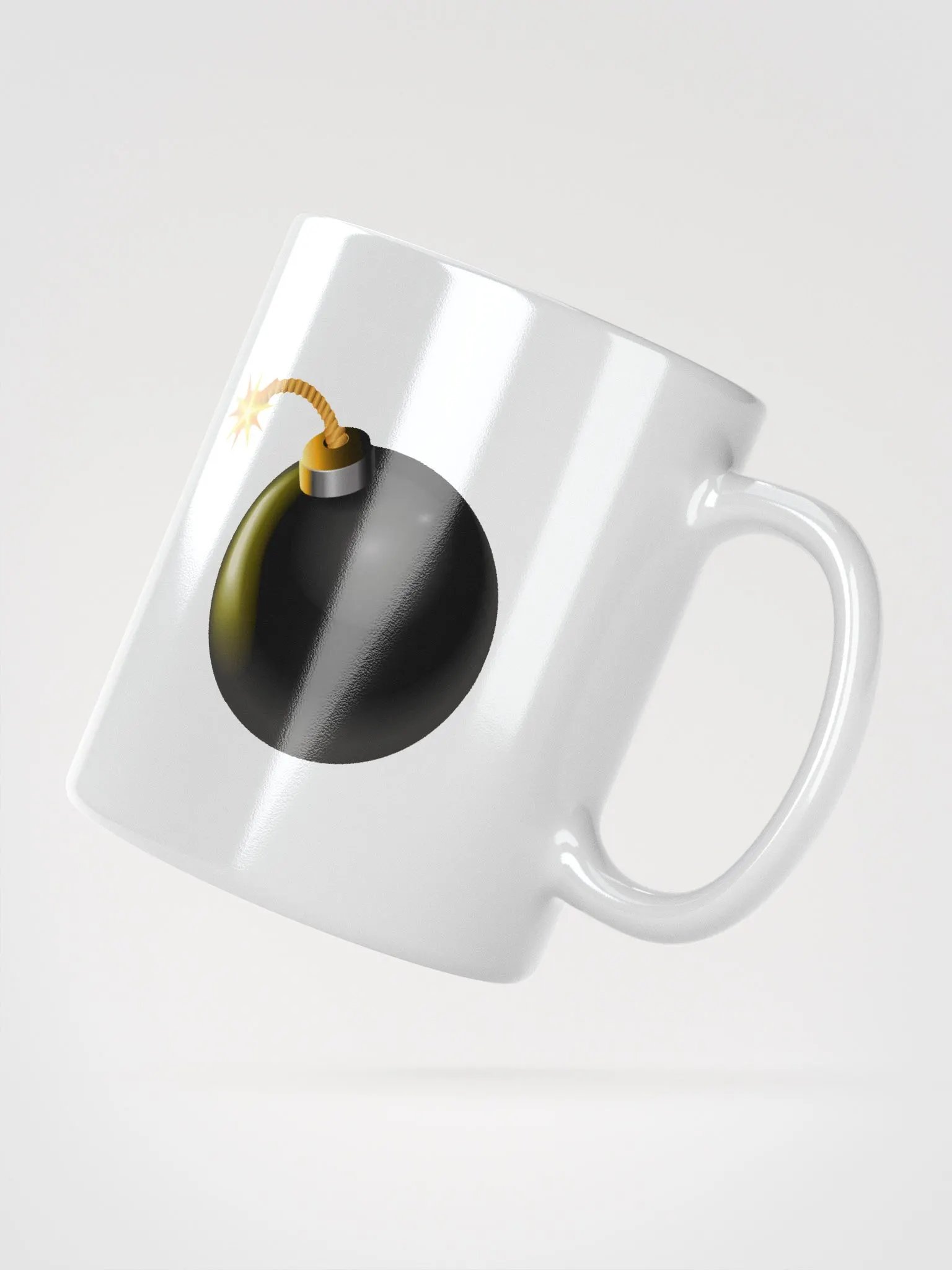 Bomb Technician Mug product image (3)