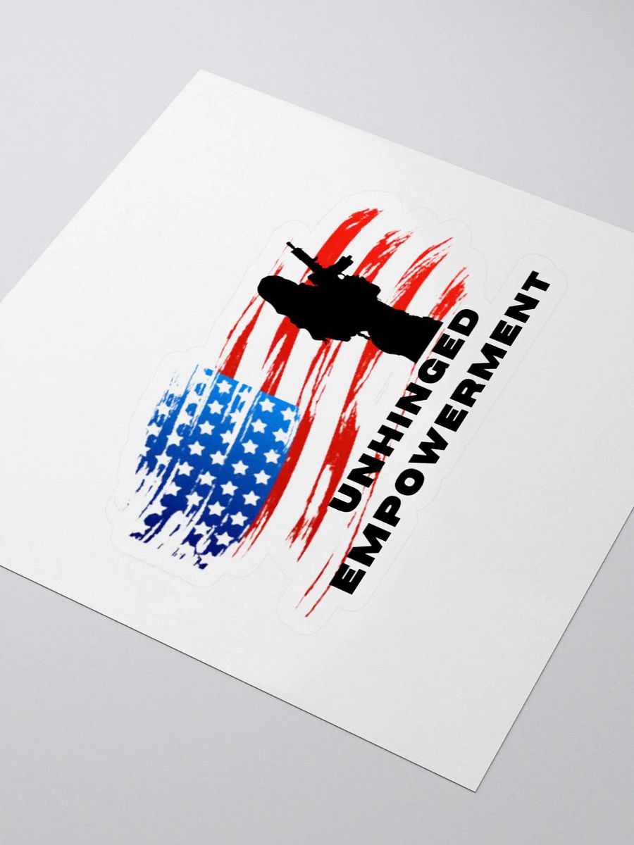 UNHINGED EMPOWERMENT product image (3)