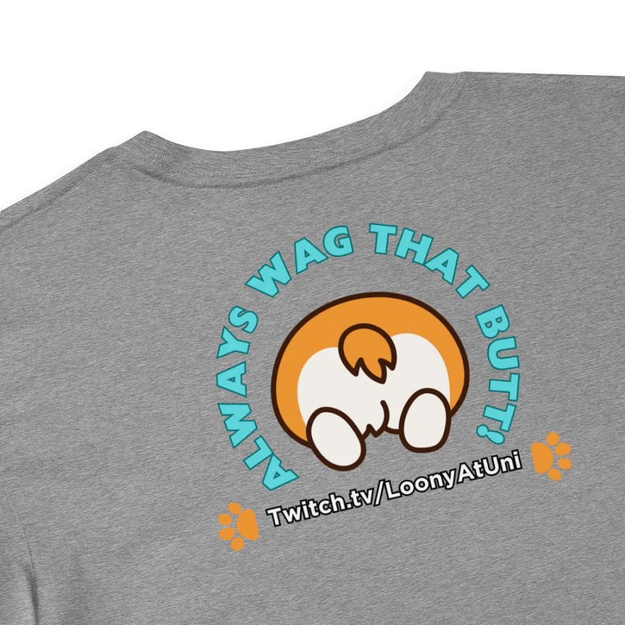 Loony'tude 